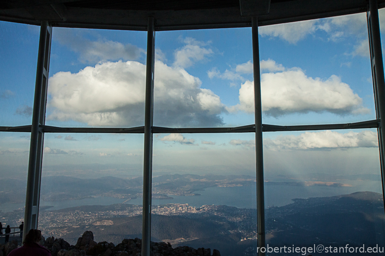 mount wellington